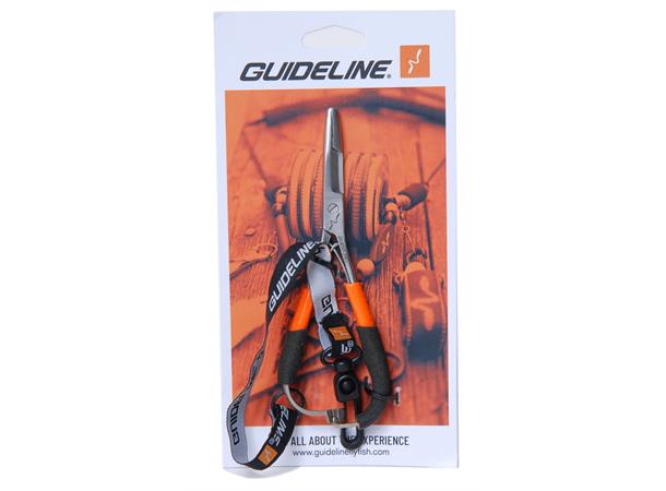 Guideline Mitten Scissor Clamp - Sportinglife Turangi